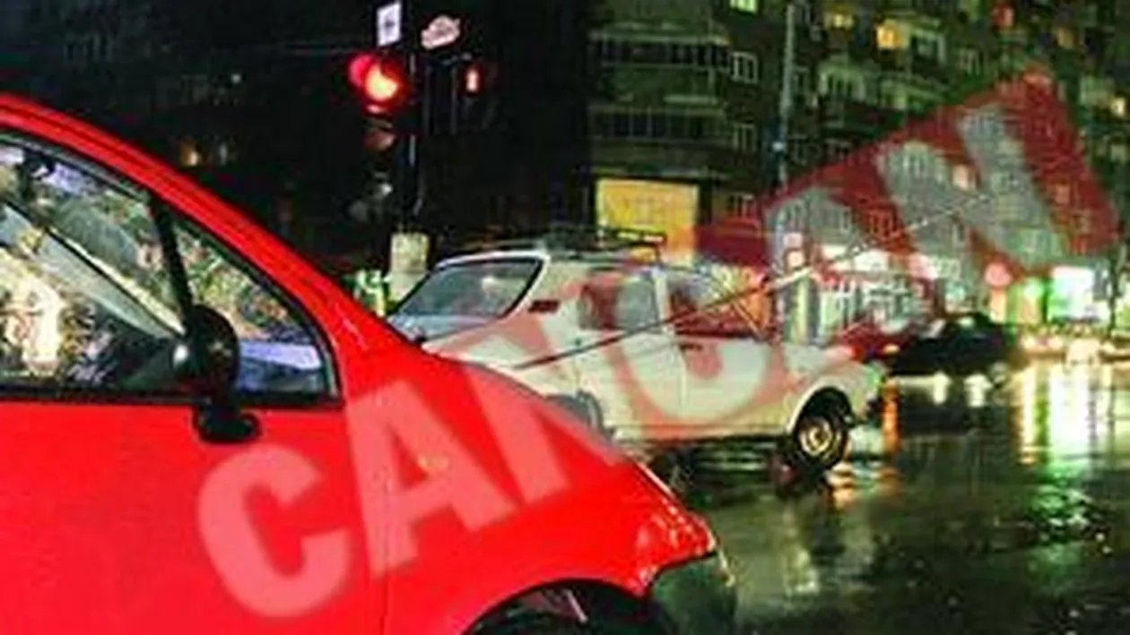 Furtuna a triplat tarifele taximetristilor