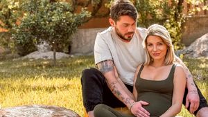 BREAKING | Ana Baniciu a născut un băiețel perfect sănătos, în urmă cu putin timp!