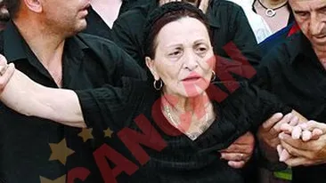 Mama Madalinei Manole: Vin sarbatorile si pentru mine nu exista! Cine mai vine la mine de Craciun?