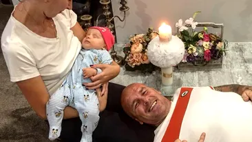 Luiza Zmărăndescu a slăbit 10 kilograme la 3 luni de când a devenit mămică. Soţia luptătorului de MMA și-a dezvăluit secretul