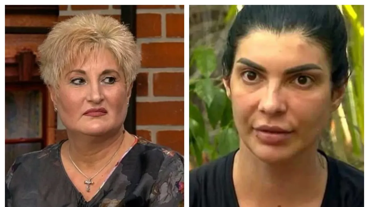 Mama Andreei Tonciu a spus adevărul despre tot ce se întâmplă la Survivor: A trăit o traumă