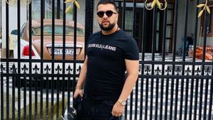 Cum arată vila suflată cu aur a lui Tzanka Uraganul!