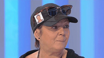 Anca Pandrea vrea să modifice toate hainele lui Iurie Darie pe măsura ei: Vorbesc mereu cu el, dar nu-mi răspunde