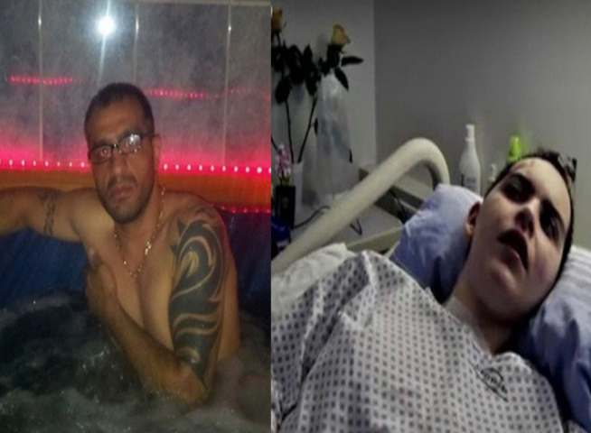 Robert Tănase a fost condamnat la 8 ani de închisoare