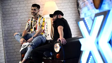 Surpriză de proporții la “X Factor”! Mihai Bendeac va prezenta show-ul de la Antena 1 cu Vlad Drăgulin