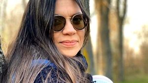 Laura Andreșan, darâmată de durere și dor, după moartea tatălui său: „Te iubesc sa nu uiți, ai auzit?”