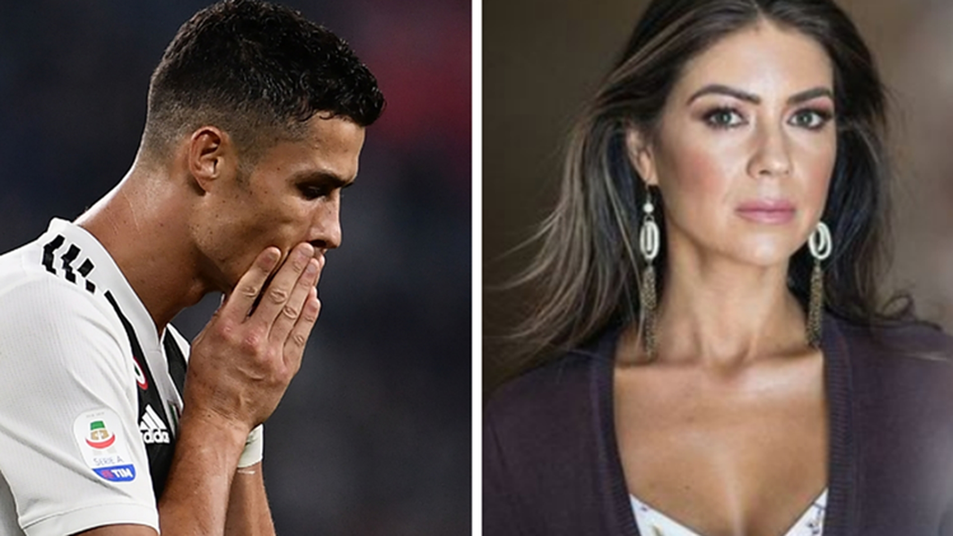 Cristiano Ronaldo a recunoscut violul asupra lui Kathryn Mayorga! Documentul a fost făcut public