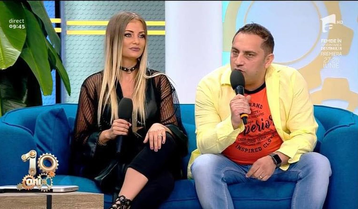 Ce mai face Sorin „DJ Rynno” Costache. Sursa foto: Facebook
