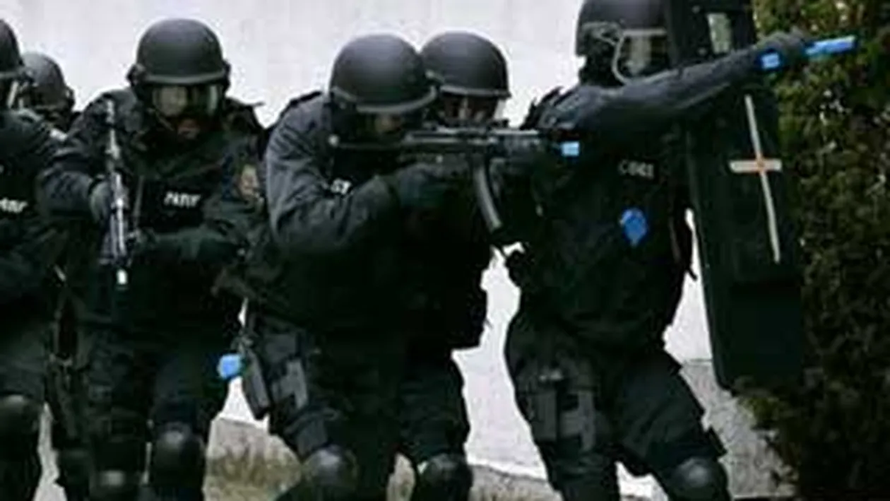 Tragedie intr-un salon de coafura din California! Vezi detalii incredibile!