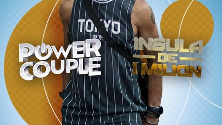 Kamara, ex-concurentul de la Survivor, mitraliază show-urile Power Couple și Insula. “Nu am văzut nicio emisiune!”