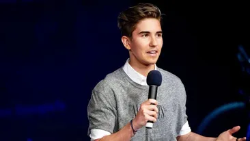 Povestea de succes a lui Sebastian Dobrincu, declarat de Forbes cel mai tânăr milionar: „Mark Zuckerberg m-a învățat foarte multe”