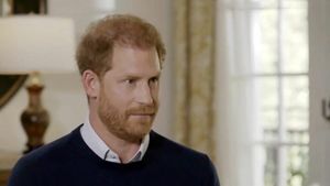 Prințul Harry vrea să se întoarcă acasă! S-a gândit deja la un plan, ca să-și încheie exilul american