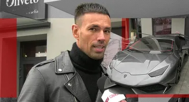 Studentul care a câștigat Lamborghiniul lui Zed a hotărât soarta bolidului! “Bijuteria” se duce la…