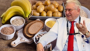 Cele 2 alimente care ne distrug creierul, potrivit medicului Vlad Ciurea: "Moleșesc activitatea cerebrală"