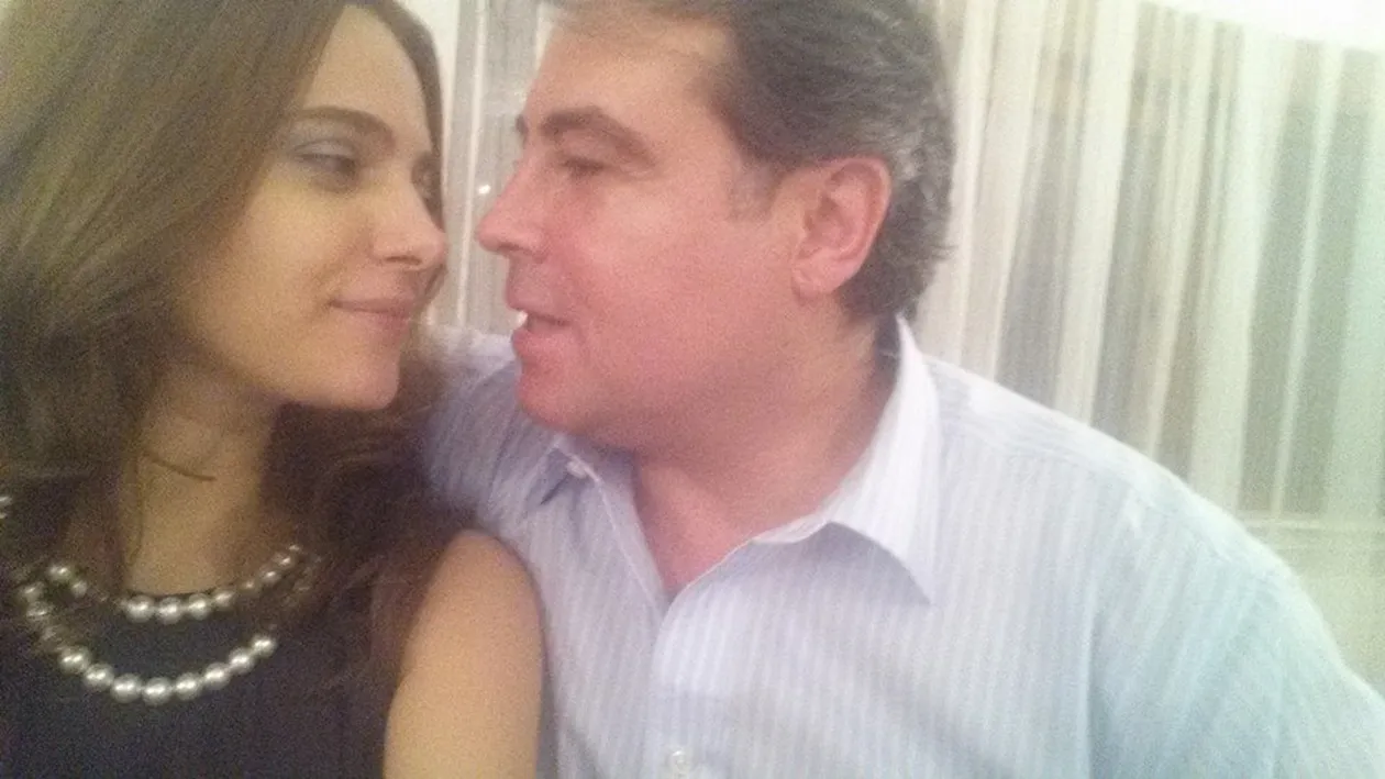 Povestea incredibila a fiului lui Cioroianu! Tatal lui n-a vrut sa auda 10 ani de el, dar pustiul s-a “razbunat”!