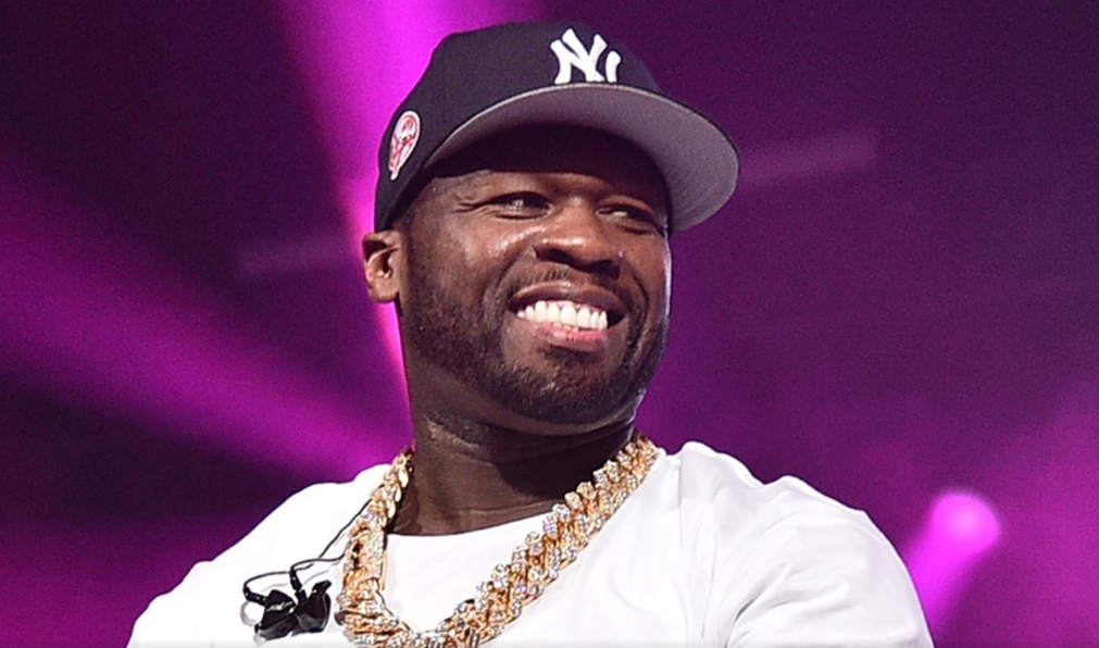 VIDEO. Ce mesaj i-a transmis Daniela Crudu lui 50 Cent, după ce rapperul a distribuit o filmare cu fosta asistentă TV