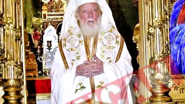Patriarhul s-a stins