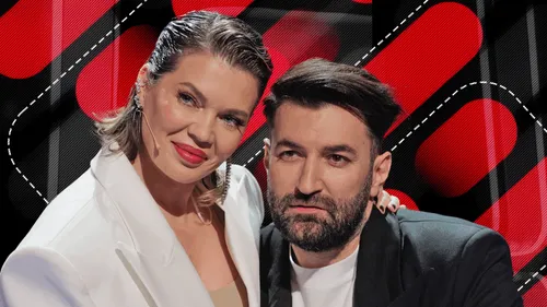 Gina Pistol scoate arma secretă, când divele îl curtează pe Smiley:  ”Sunt femeia cameleon!”