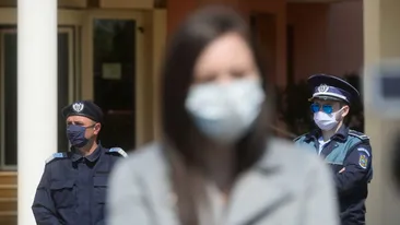 În plină pandemie, o tânără din Alba a organizat o mega petrecere la domiciliu. Ce a urmat când autoritățile au aflat