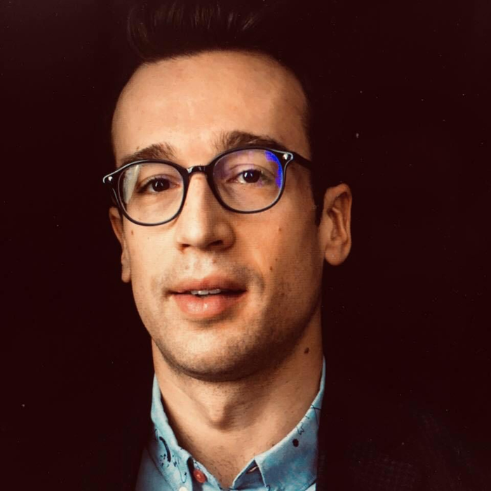 Bogdan Doicescu