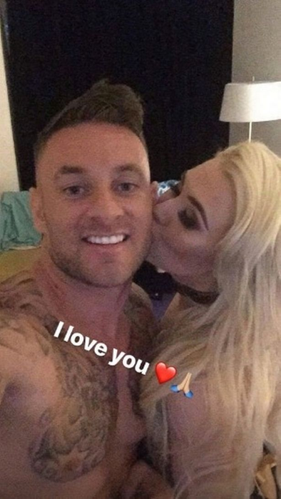 Daniel Doyle a murit la 31 de ani. Cauza morții actorului din serialul “Love-Hate” e cutremurătoare