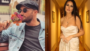 Bendeac a "combinat-o" pe fosta lui Cristian Boureanu, Cristina Belciu. Organizează "căsătoria"!