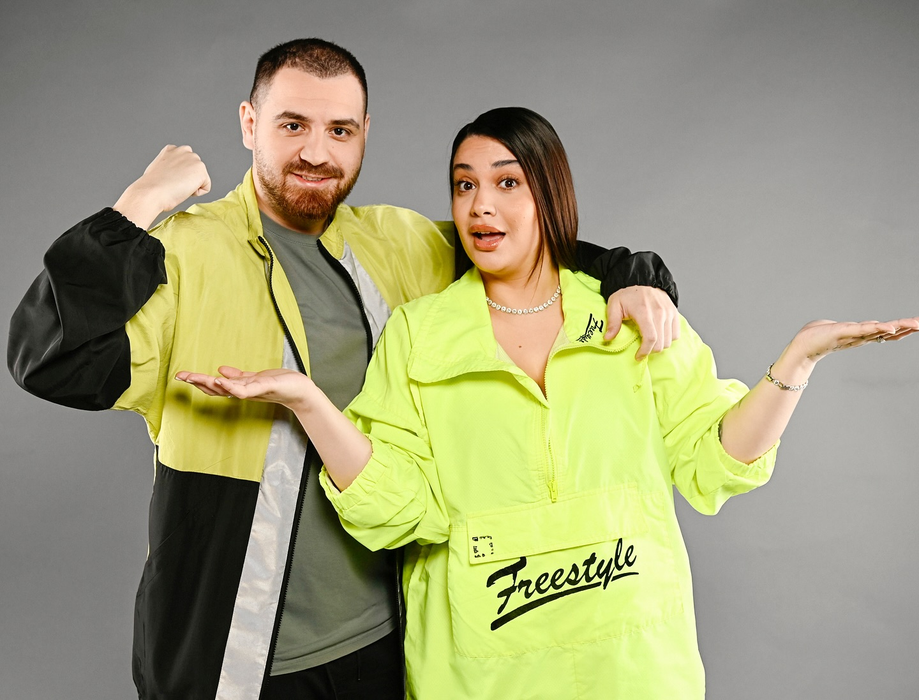 Betty Salam și Cătălin Vișănescu vor face parte din distribuția noului sezon al show-ului Asia Express (Foto: Instagram)