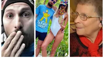Cum a reacționat mama lui Dani Oțil după ce a aflat că fiul ei se însoară Miss Funduleț