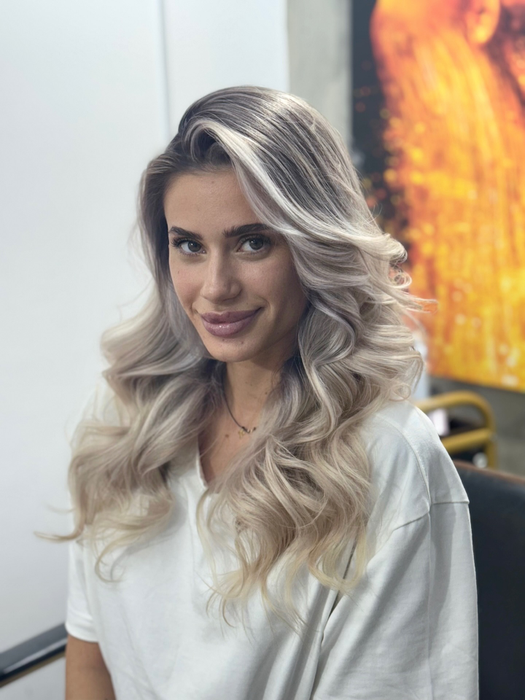 Ana Isfan, sursa- captură social media Ana Isfan