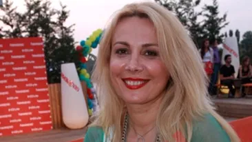 Dana Savuica si-a descoperit o noua pasiune