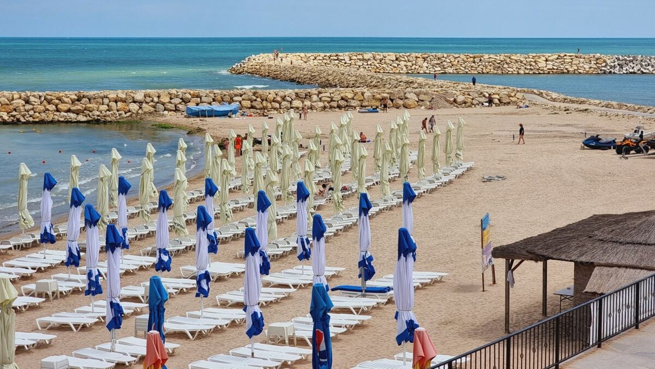 Descoperire uluitoare a oamenilor lui Piedone la Eforie Nord! ANPC a închis afaceri și a dat amenzi colosale