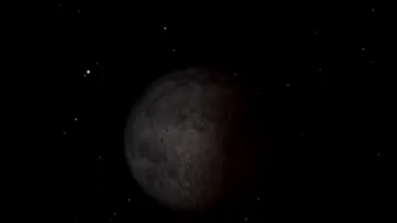VIDEO In noaptea de 15 spre 16 iunie va avea loc o eclipsa totala de Luna! Astrul va capata o nuanta de portocaliu-caramiziu