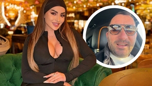 De ce a reapărut Larisa ex-Pescobar în peisaj: "Am învățat foarte multe de la el"