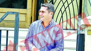 Primarul Liviu Negoita a uitat de aleile de acces din parcul IOR