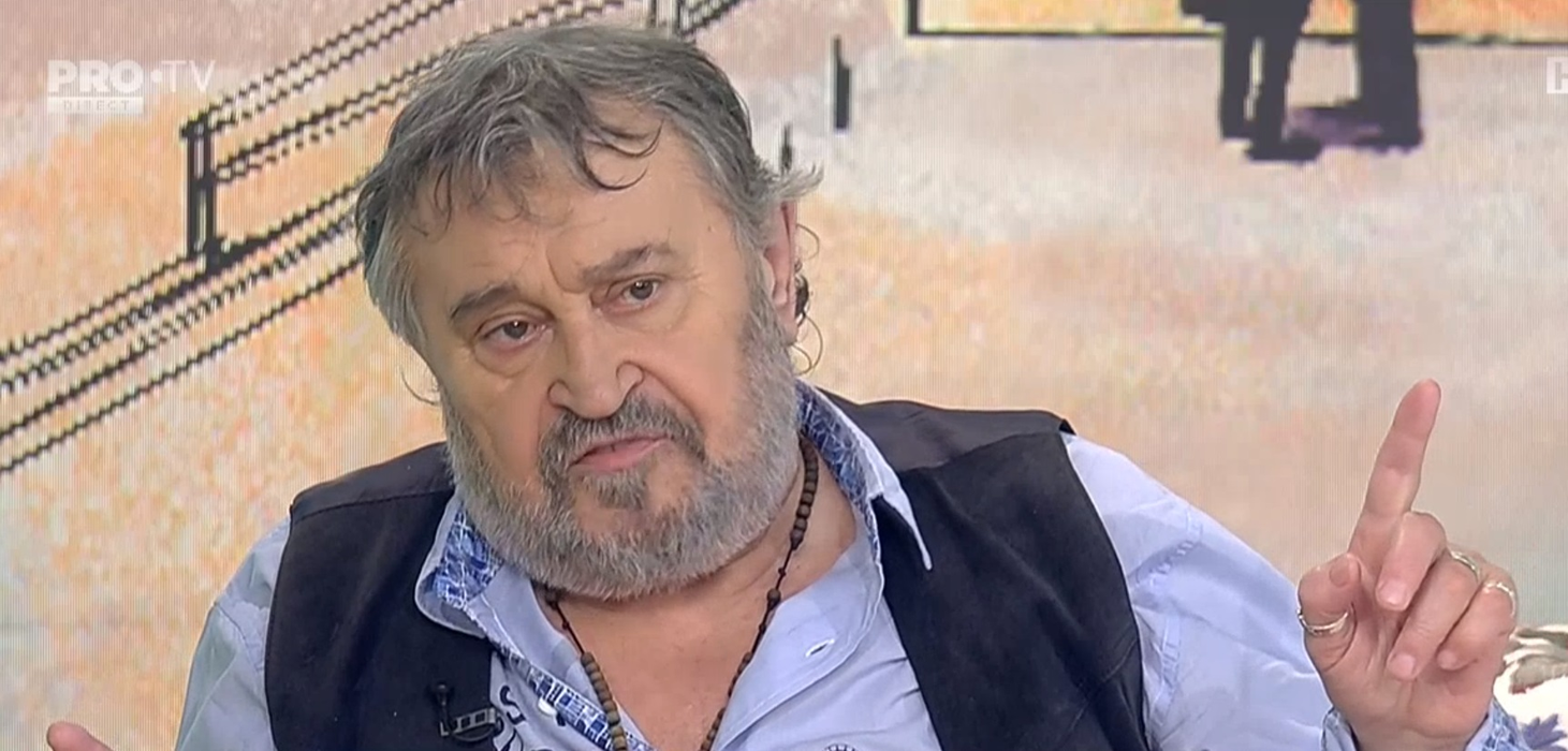 Actorul Ion Haiduc, dezvăluiri senzaționale din culisele serialului “Vlad”. Ce se întâmplă în episodul din această seară și decizia luată de regizorul filmului de la Pro TV