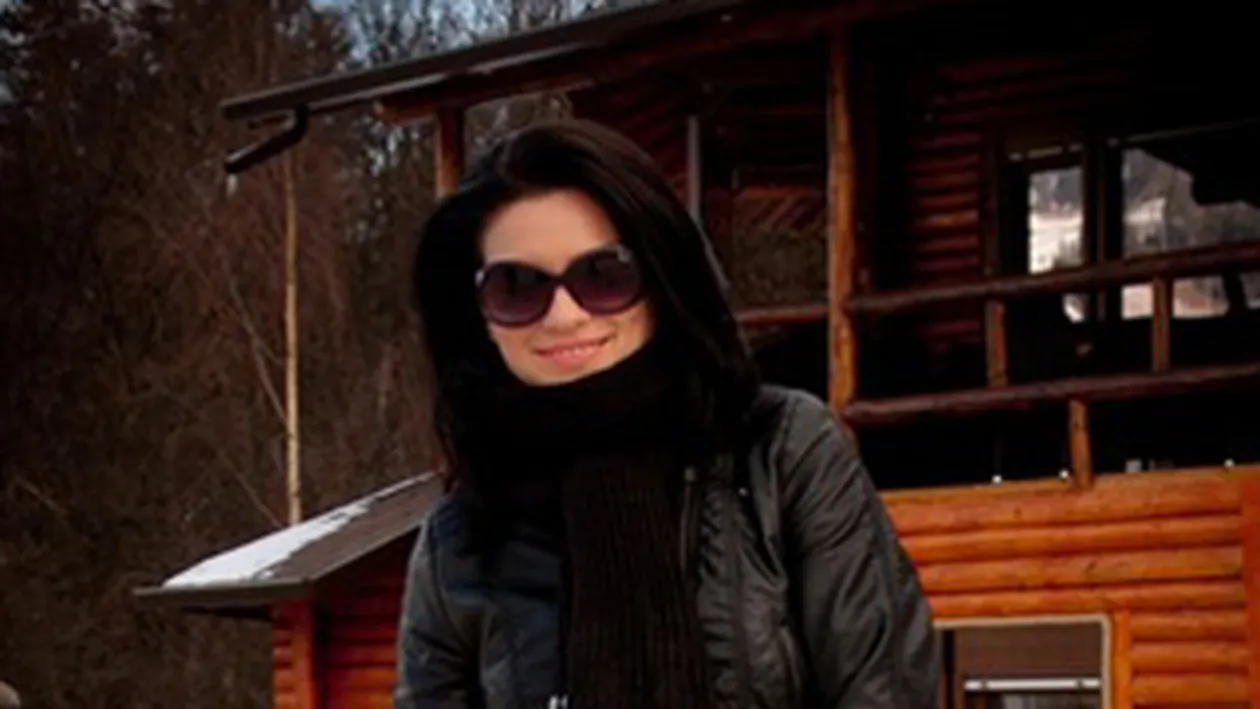 Ellie White se simte mai bine pe zi ce trece dupa accidentul de la schi!