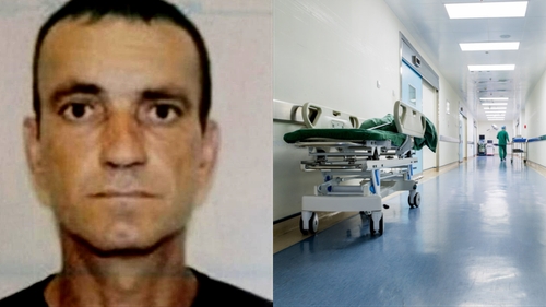 Autorităţie sunt în alertă! Un pacient bolnav de tuberculoză a evadat din spital şi a fost dat în urmărire națională