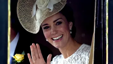 Kate Middleton a ajuns pe masa de operație! Cu ce probleme de sănătate se confruntă Prințesa de Wales: „Rămâne în spital”