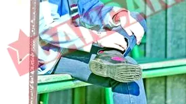 Patronul-jucator si-a demis antrenorul!