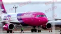 Wizz Air anunță mai multe zboruri de la Otopeni. Sunt 14 destinații europene