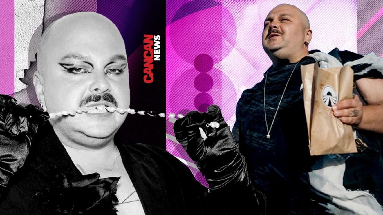 Cum și-a asumat Zarug orientarea sexuală în fața mamei sale. Fostul concurent de la „Asia Express” nu are nimic de ascuns