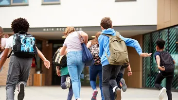 Ar putea apărea o materie nouă în școli. Proiectul de lege a fost depus deja