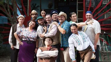 Cei trei care au desființat Las Fierbinți, de la Pro Tv! Strategia postului din Pache Protopopescu de a combate „Chefi la cuțite” e un fiasco total