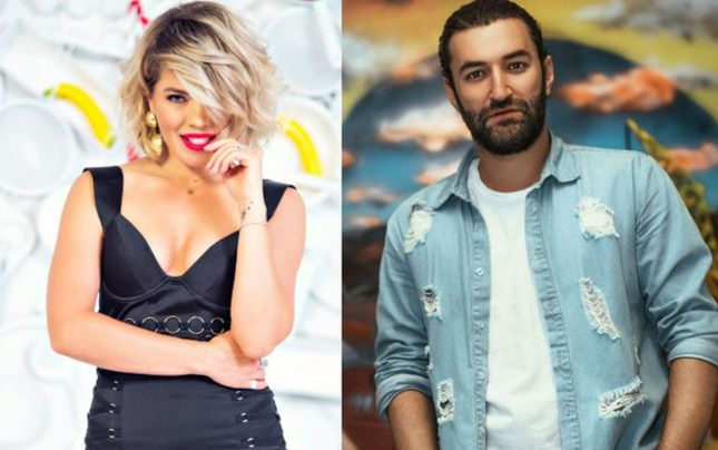 Pandemia, bat-o vina! Smiley a luat câteva kilograme în plus, în această perioadă dificlă
