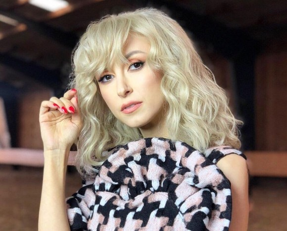 Andreea Bălan