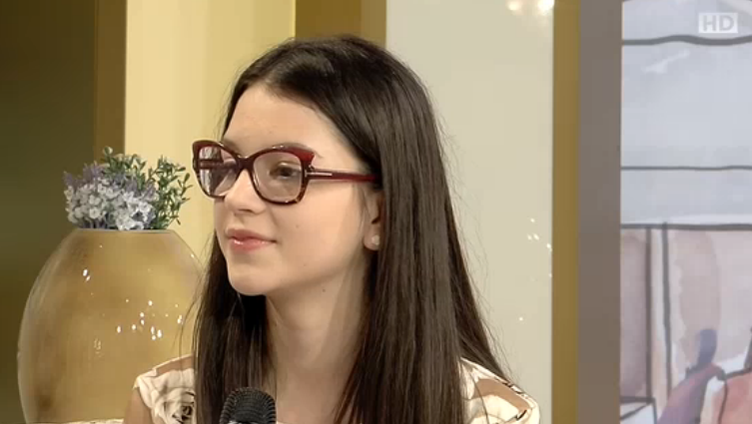 Cleopatra Stratan, la 11 ani după ”Ghiţă”! Ce a răspuns când Cătălin Măruţă a întrebat-o: ”Ai iubit?”