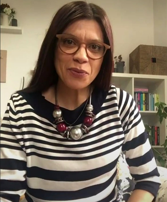 Laura Andreșan acum