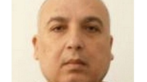 Criminalul care a evadat dintr-un ospiciu a fost găsit mort! 