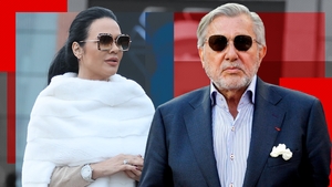 Ilie Năstase, prima reacție după ce Ion Țiriac l-a dat de gol că ar fi divorțat. Mai formează sau nu un cuplu cu Ioana: „Pe asta nu o înțeleg”