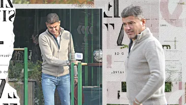 ”Deputatul playboy”, dat afară din restaurant! Reacția lui Boureanu e pe măsură: ”Eu sunt ciorbar de felul meu, așa că...”